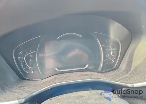 2020 Hyundai Santa Fe Sel z USA, uszkodzony, nr VIN 5NMS33AD1LH233747